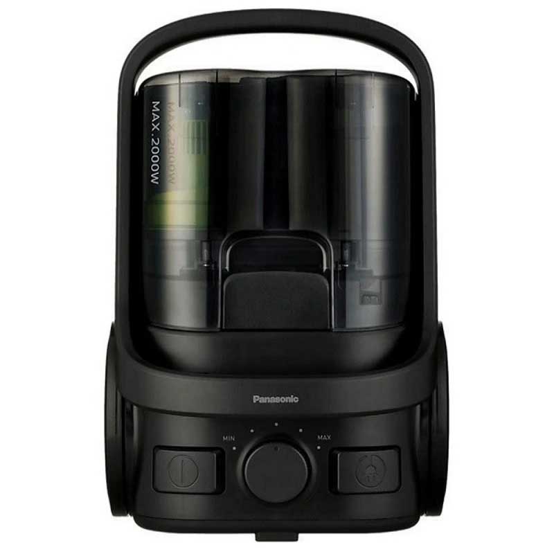 جاروبرقی پاناسونیک مدل PANASONIC MC-CL605