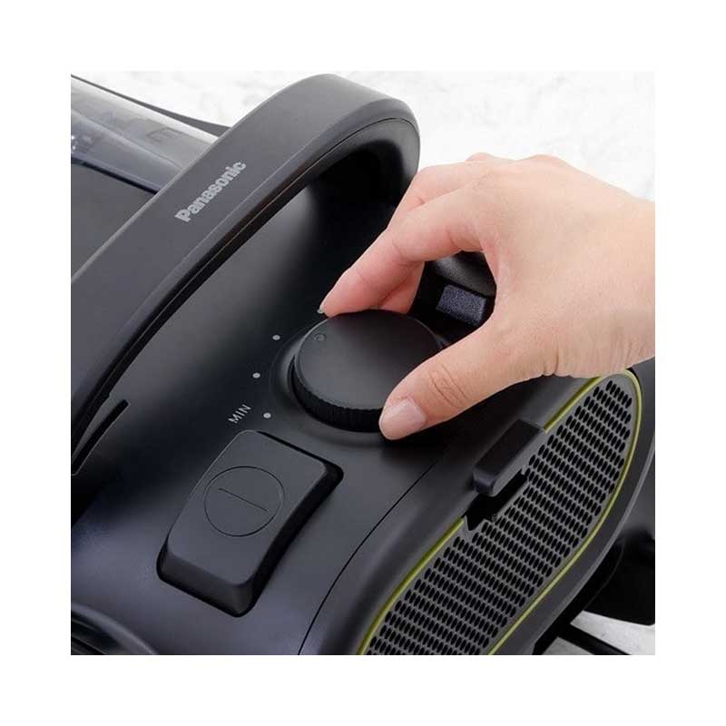 جاروبرقی پاناسونیک مدل PANASONIC MC-CL605