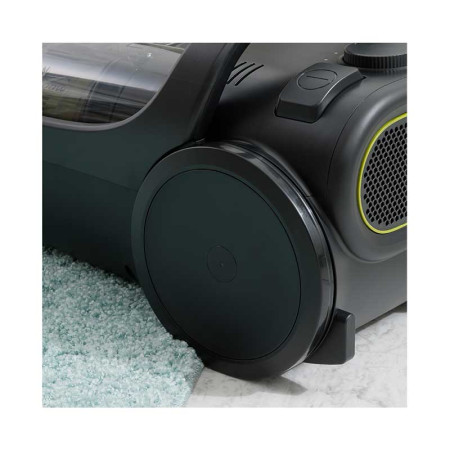 جاروبرقی پاناسونیک مدل PANASONIC MC-CL605