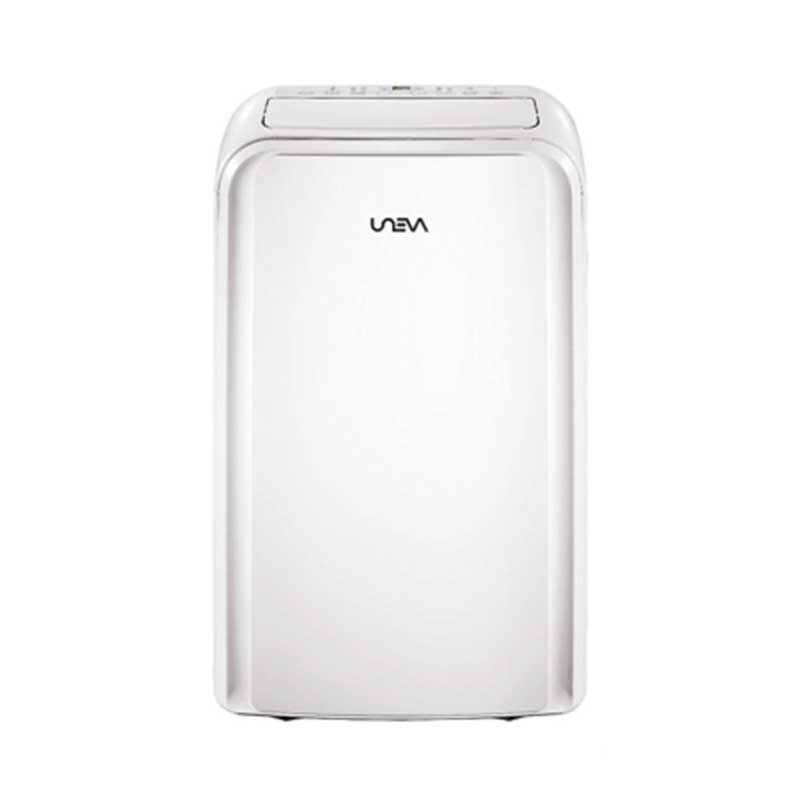 کولر گازی پرتابل یونیوا مدل UNEVA UN-MB12 PORTABLE