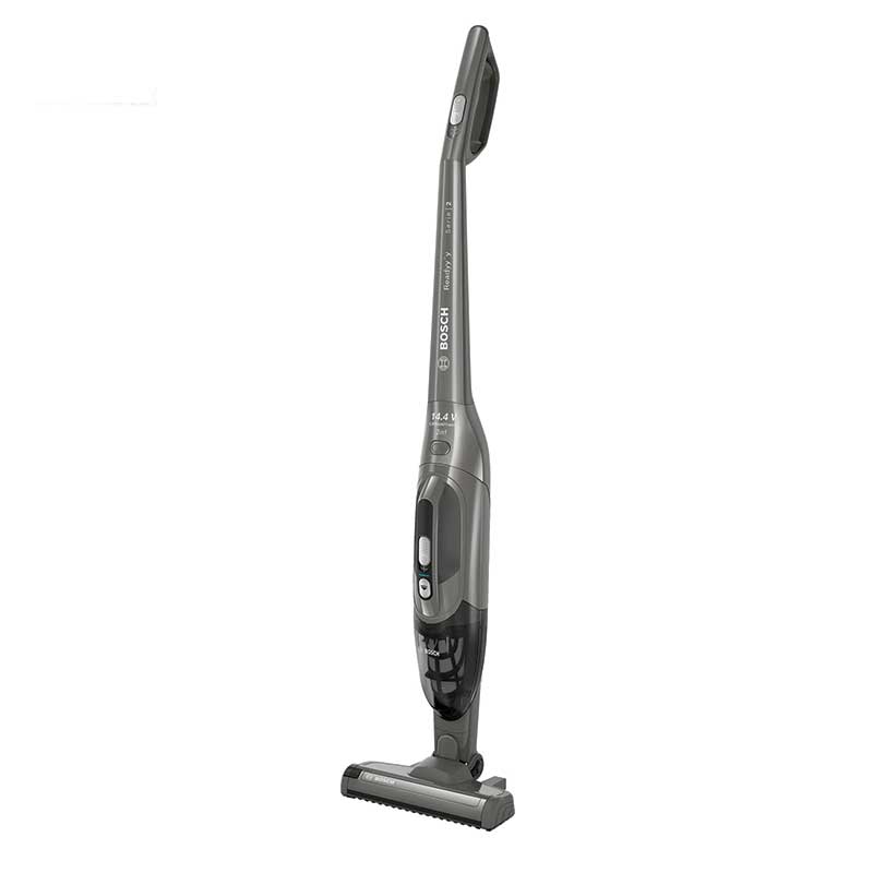 جاروشارژی بوش مدل BOSCH BBHF214G