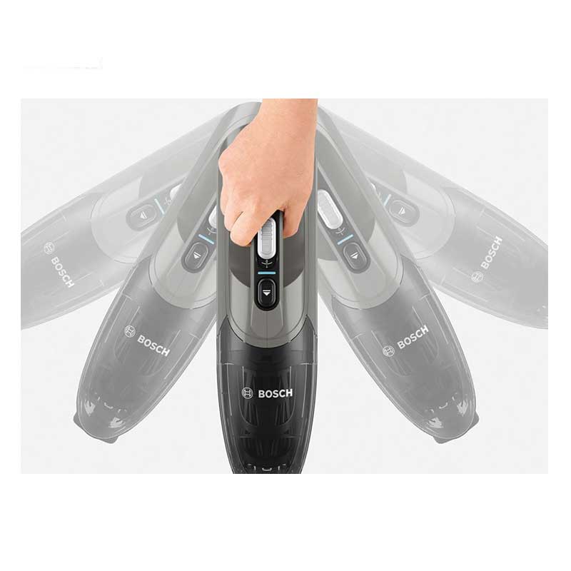 جاروشارژی بوش مدل BOSCH BBHF214G