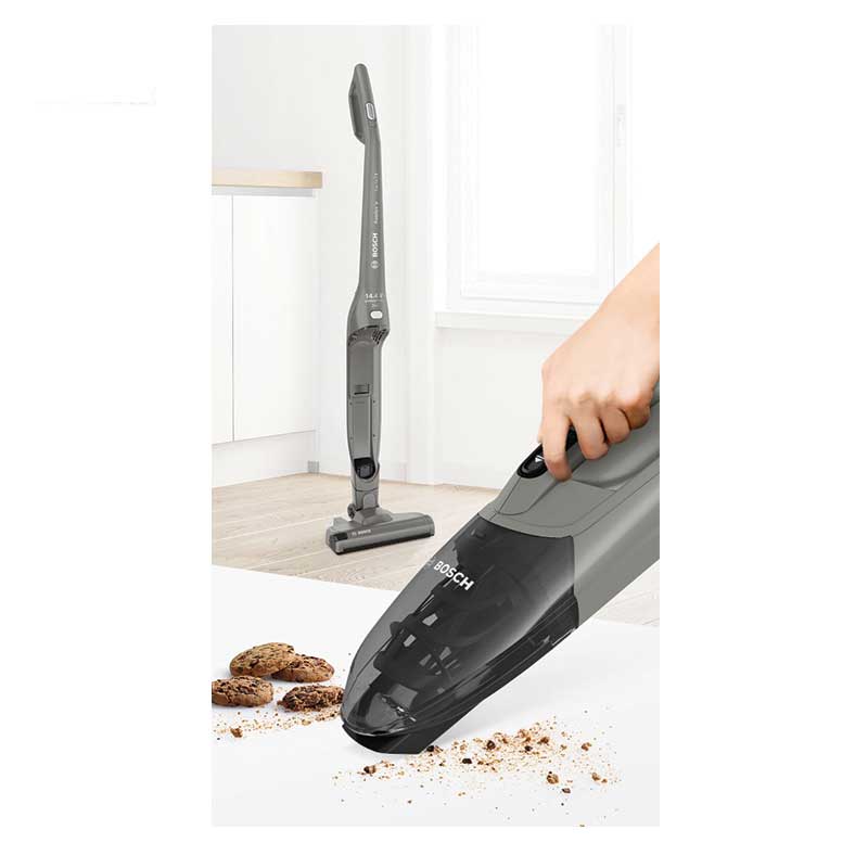 جاروشارژی بوش مدل BOSCH BBHF214G