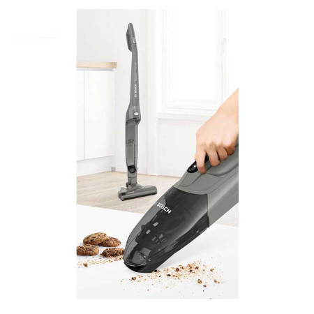 جاروشارژی بوش مدل BOSCH BBHF214G