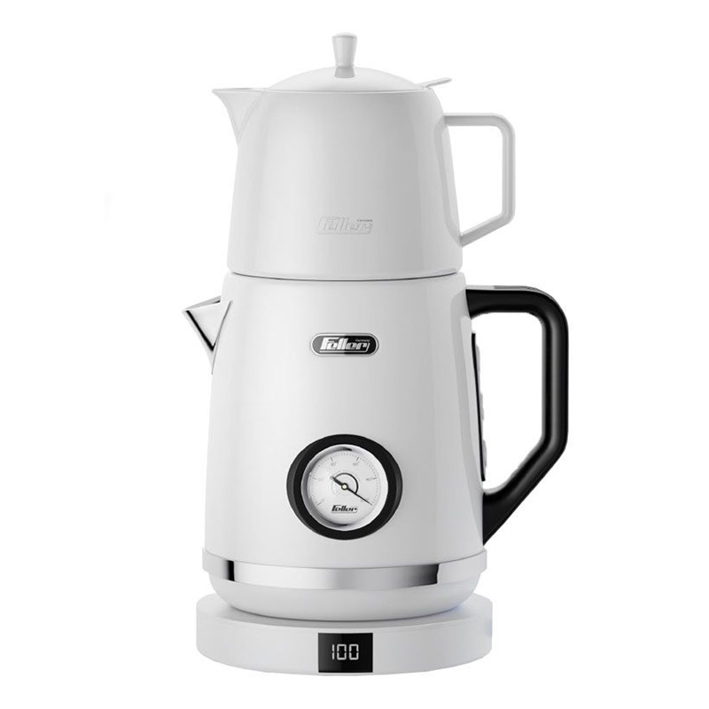 چای ساز فلر مدل FELLER TS 290