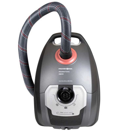 جاروبرقی پاکشوما مدل PAKSHOMA PVC 25501