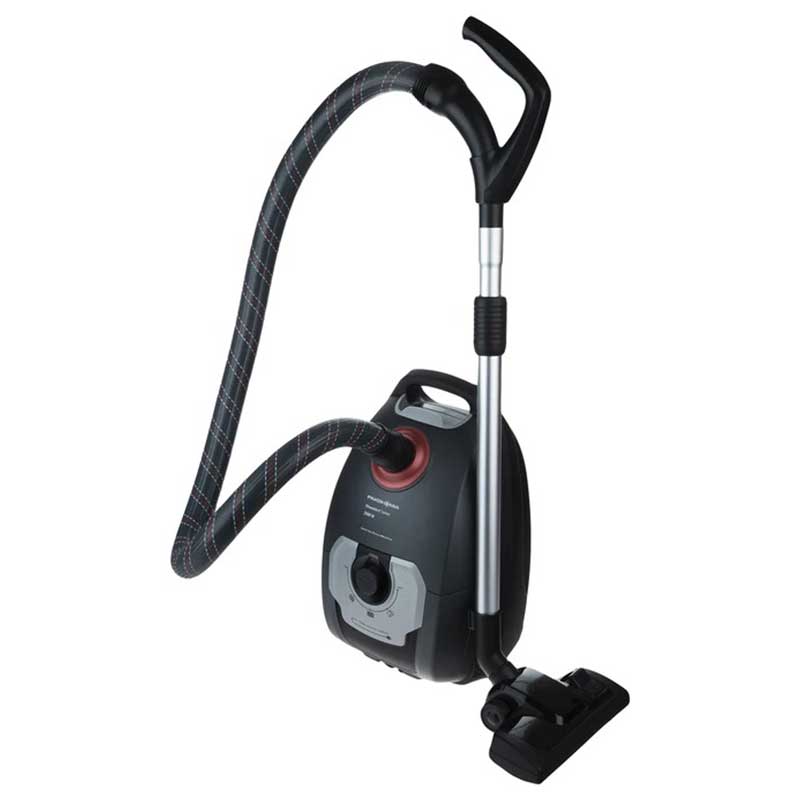 جاروبرقی پاکشوما مدل PAKSHOMA PVC 25501