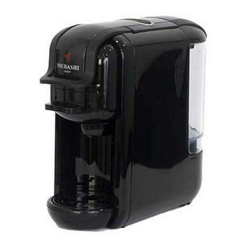 نسپرسو ساز مباشی مدل MEBASHI ME-ECM301