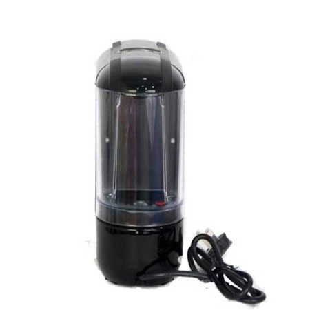 نسپرسو ساز مباشی مدل MEBASHI ME-ECM301