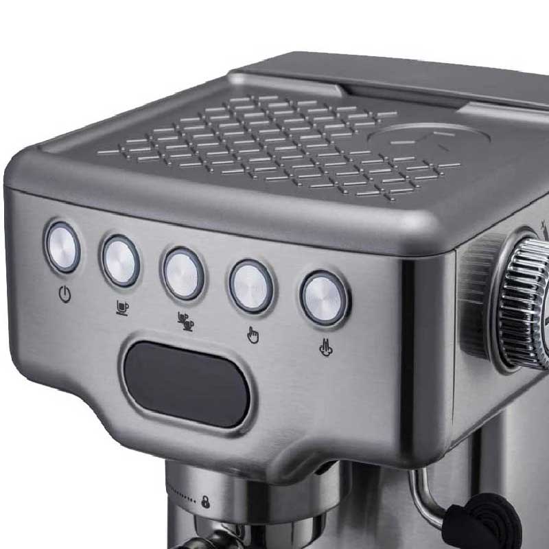 اسپرسوساز مباشی مدل MEBASHI ME-ECM2034