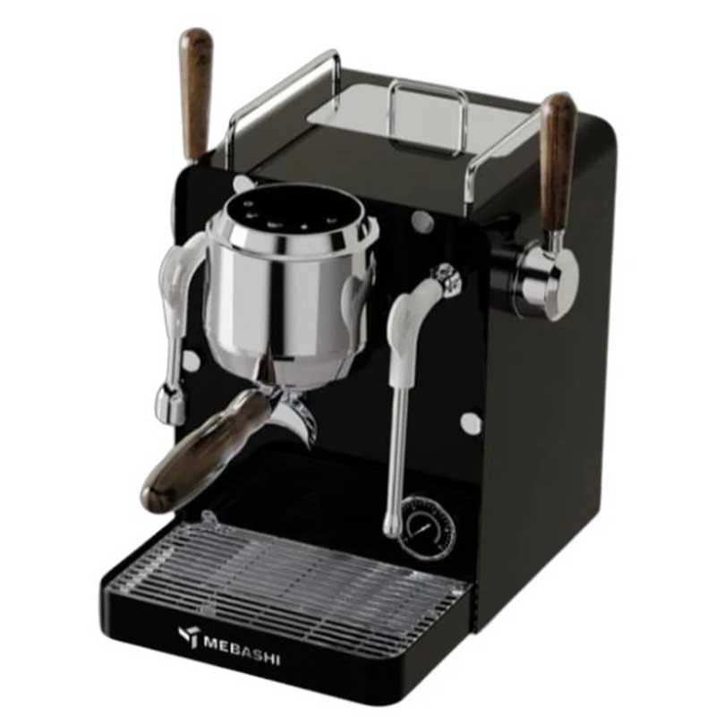 اسپرسوساز مباشی مدل MEBASHI ME-CCM2067