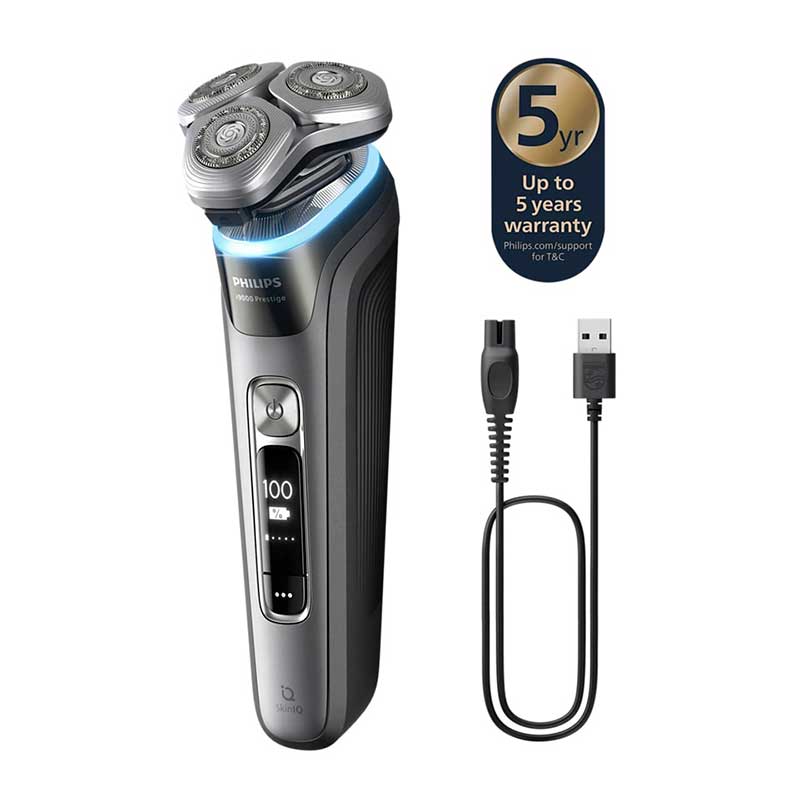 ریش تراش فیلیپس مدل PHILIPS XP9202/10
