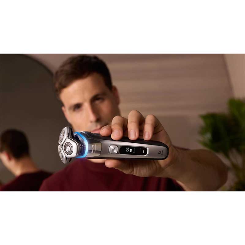 ریش تراش فیلیپس مدل PHILIPS XP9202/10