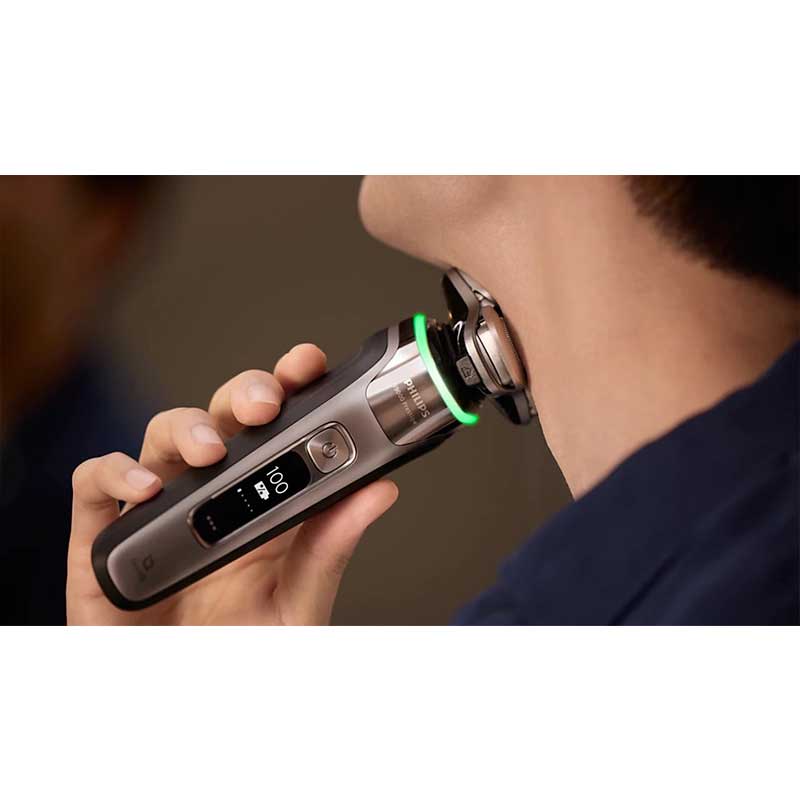 ریش تراش فیلیپس مدل PHILIPS XP9202/10