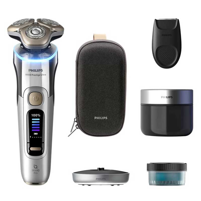 ریش تراش فیلیپس مدل PHILIPS XP9404/31