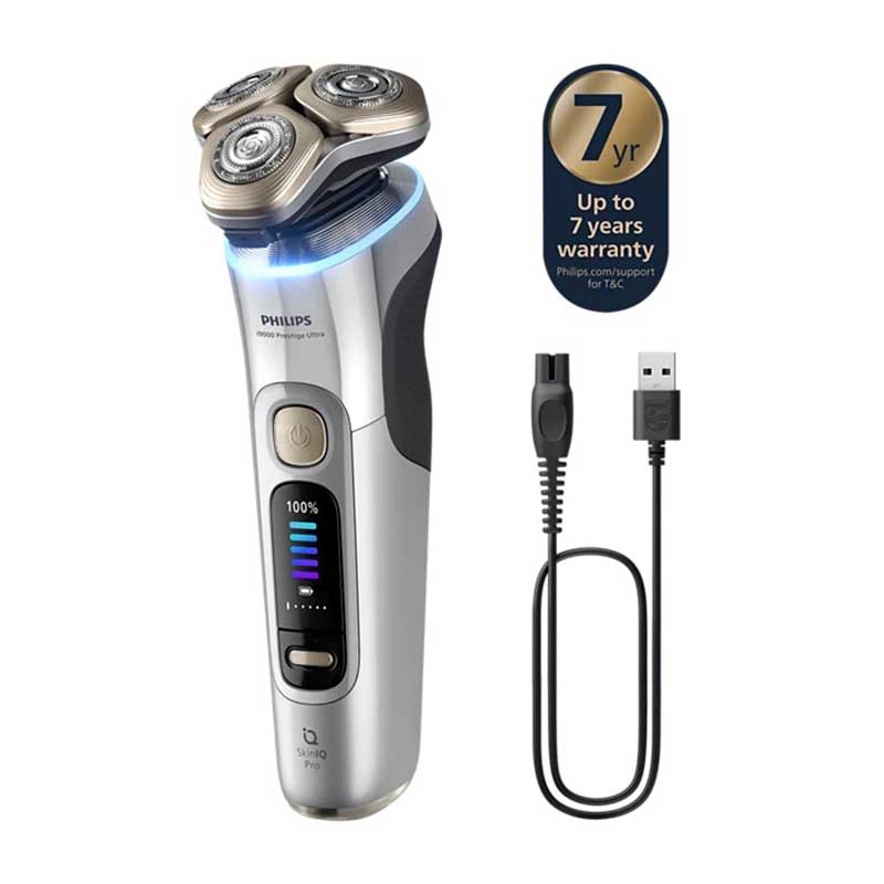 ریش تراش فیلیپس مدل PHILIPS XP9404/31