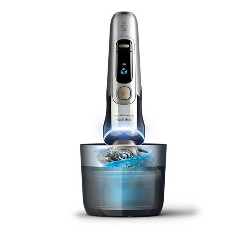 ریش تراش فیلیپس مدل PHILIPS XP9404/31