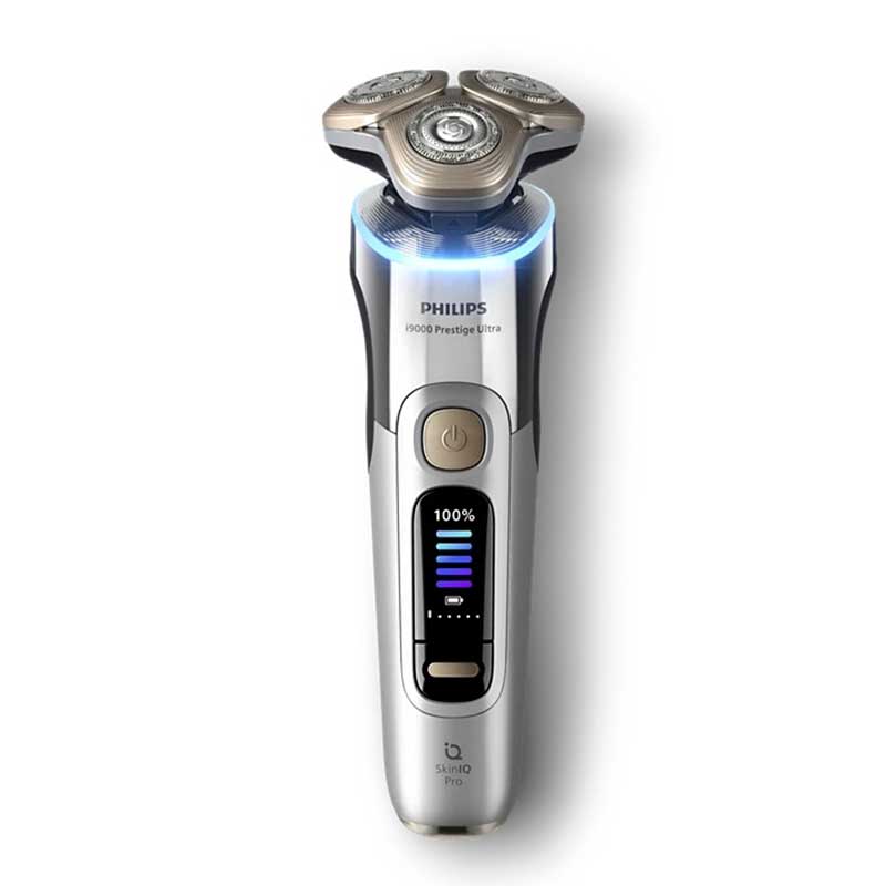 ریش تراش فیلیپس مدل PHILIPS XP9404/31