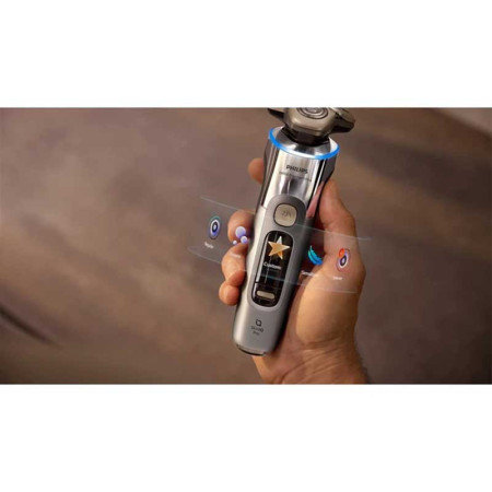 ریش تراش فیلیپس مدل PHILIPS XP9404/31