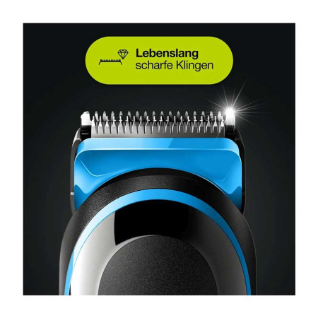 ماشین اصلاح براون مدل BRAUN MGK3245