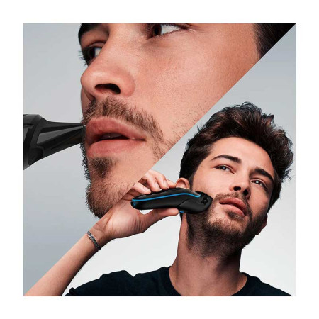 ماشین اصلاح براون مدل BRAUN MGK3245