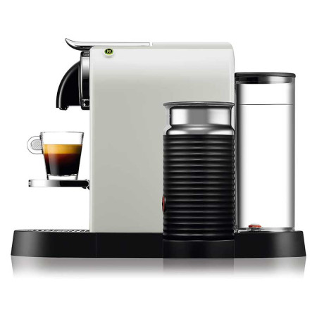 نسپرسو ساز دلونگی مدل Delonghi Citiz & Milk EN 267.WAE