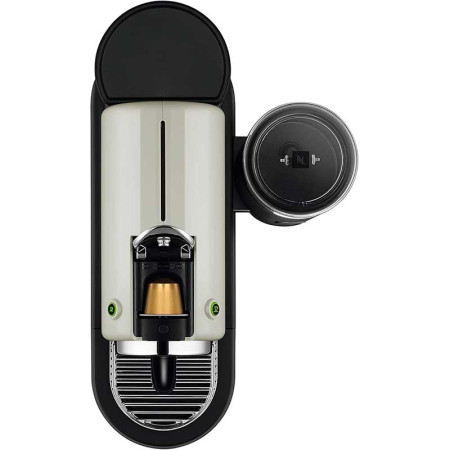 نسپرسو ساز دلونگی مدل Delonghi Citiz & Milk EN 267.WAE