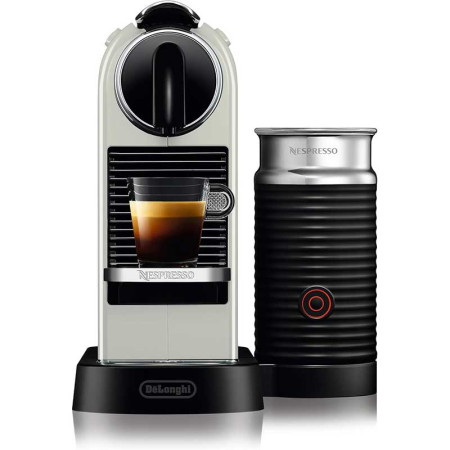 نسپرسو ساز دلونگی مدل Delonghi Citiz & Milk EN 267.WAE