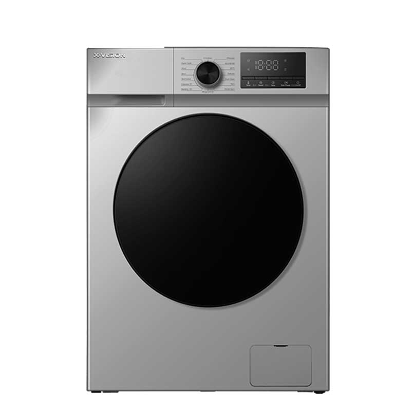 ماشین لباسشویی ایکس ویژن مدل X.VISION TF84-ASBL