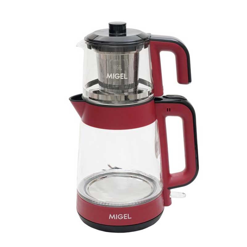 چای ساز میگل مدل MIGEL GTS 071 R