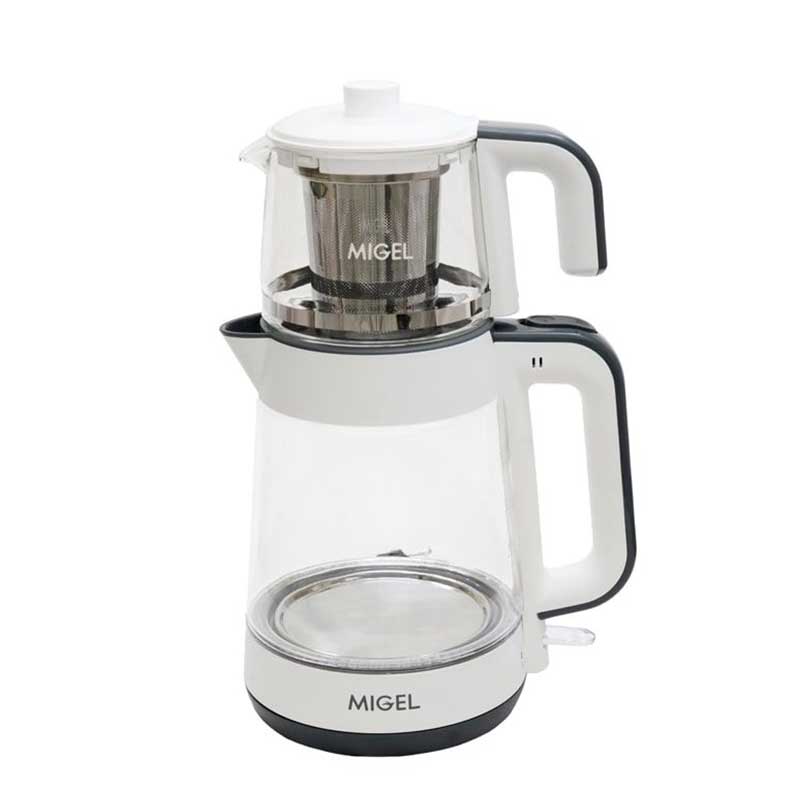 چای ساز میگل مدل MIGEL GTS 071 WGY