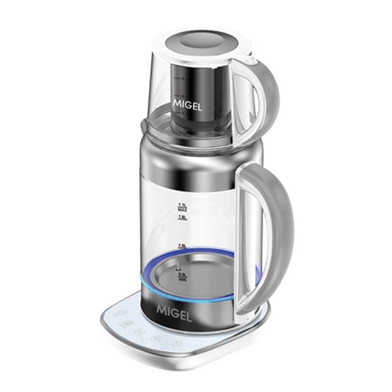 چای ساز میگل مدل MIGEL GTS 230 W