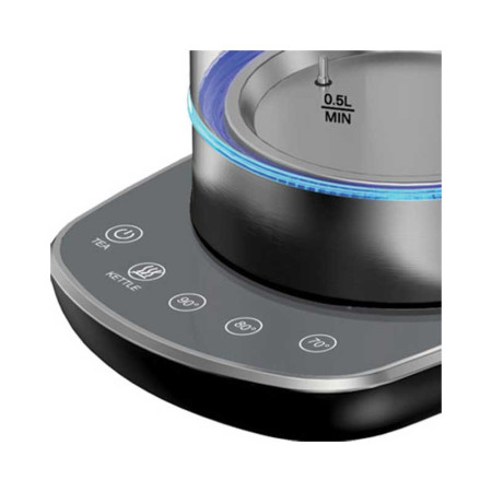 چای ساز میگل مدل MIGEL GTS 230 DGY
