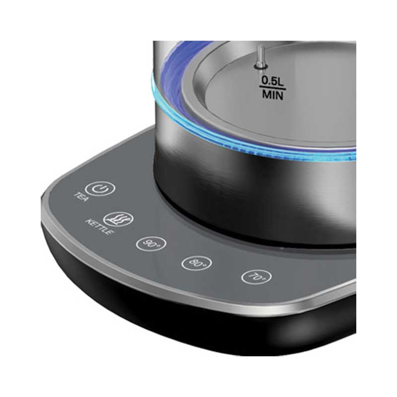 چای ساز میگل مدل MIGEL GTS 230 DGY