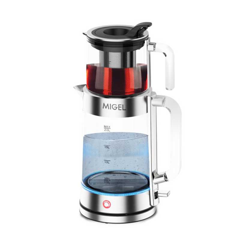 چای ساز میگل مدل MIGEL GTS 280 S