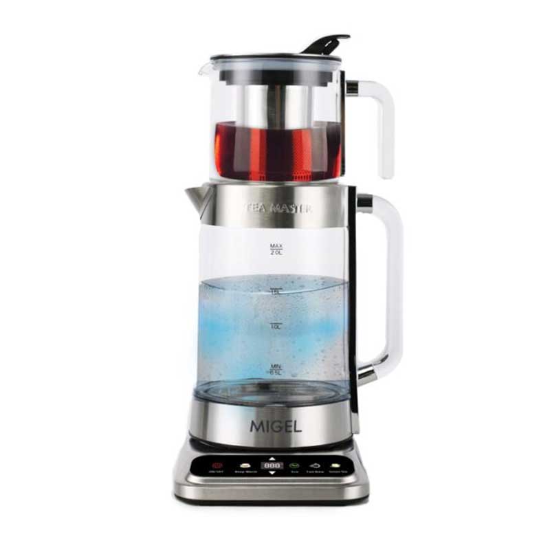 چای ساز میگل مدل MIGEL GTS 291 S