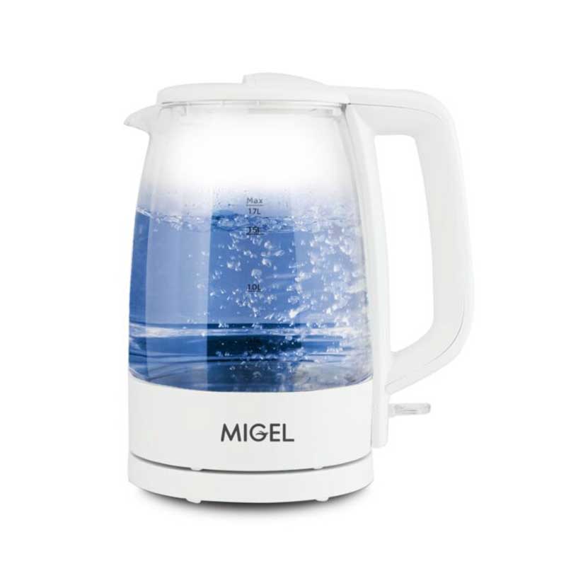 کتری برقی میگل مدل MIGEL GEK 171 W