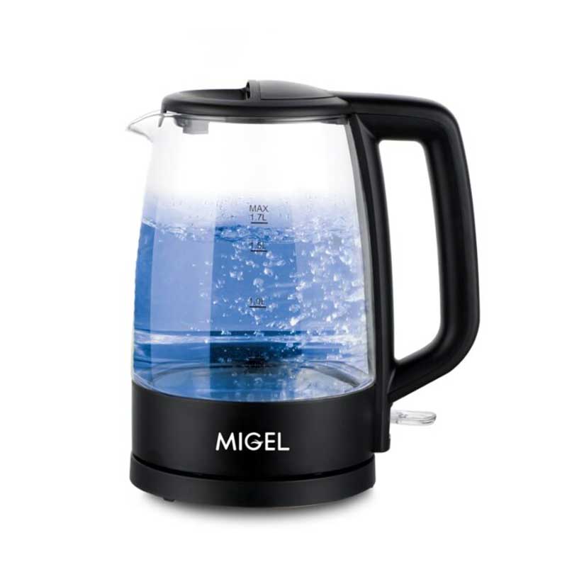 کتری برقی میگل مدل MIGEL GEK 171 BK