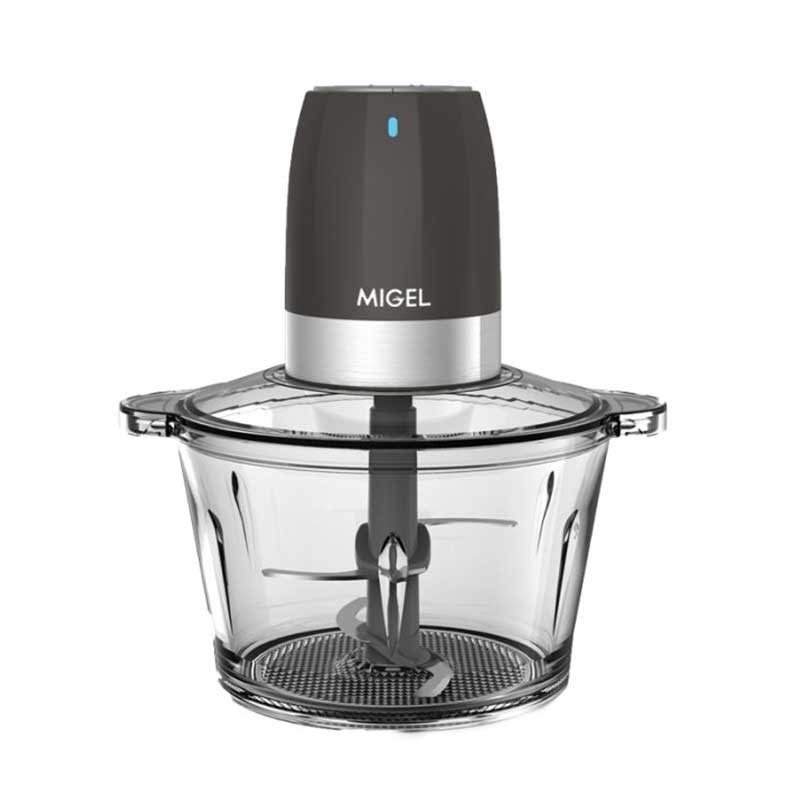 خردکن میگل مدل MIGEL GCH 490 BK