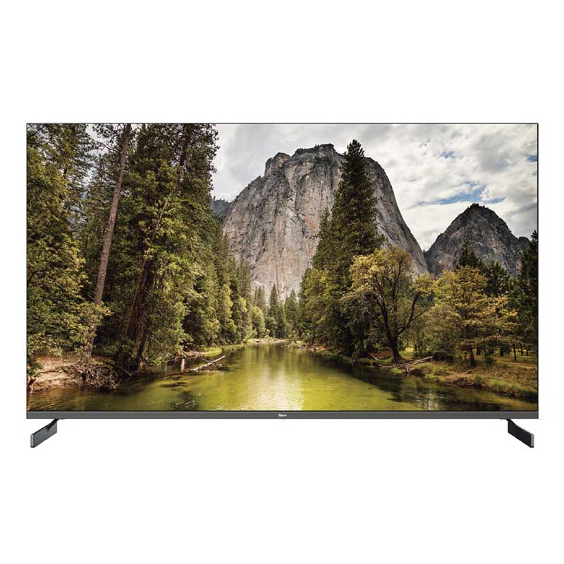 تلویزیون 50 اینچ جی پلاس مدل GPLUS UHD 4K GTV-50PU748