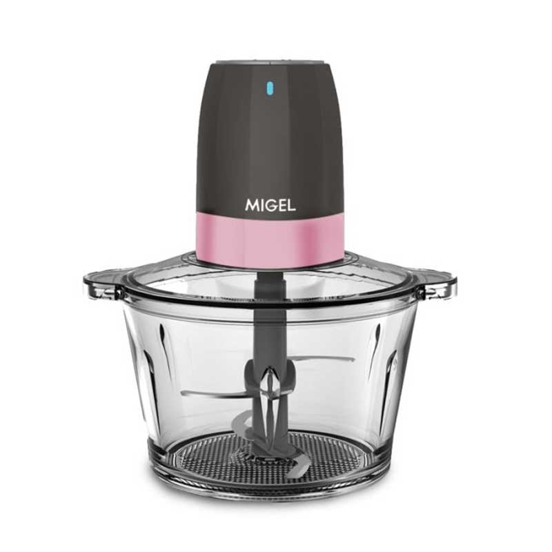 خردکن میگل مدل MIGEL GCH 490 BKP
