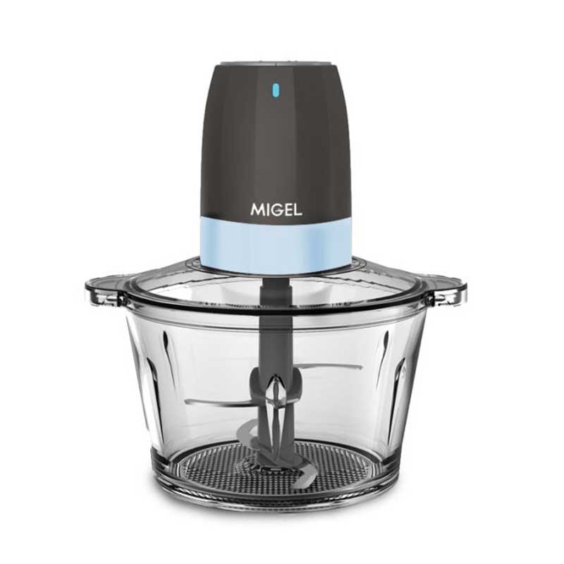خردکن میگل مدل MIGEL GCH 490 BKBL
