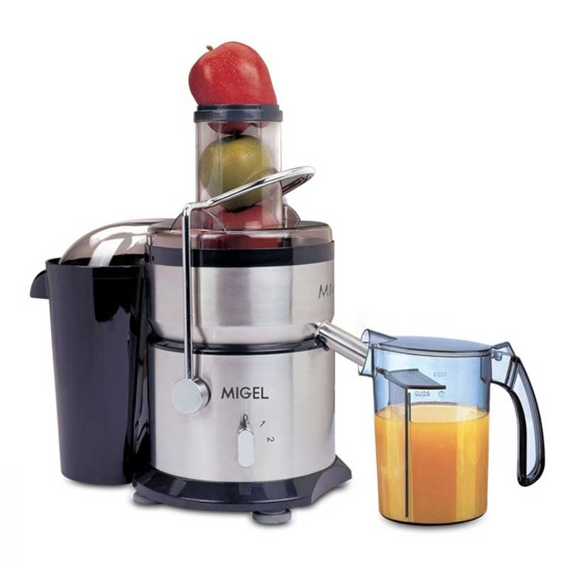 آبمیوه گیری میگل مدل MIGEL GPJ 180