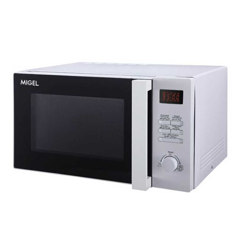 مایکروویو میگل مدل MIGEL GMW 281 W