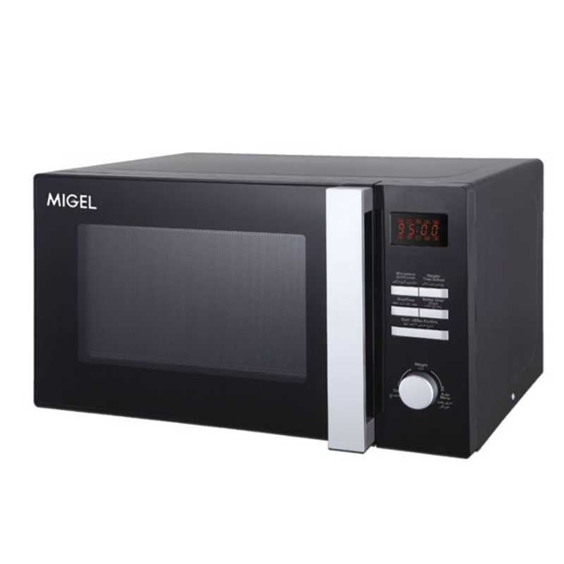مایکروویو میگل مدل MIGEL GMW 281 BK