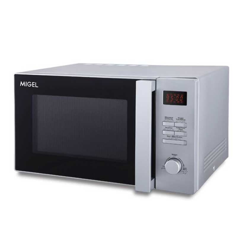 مایکروویو میگل مدل MIGEL GMW 281 S