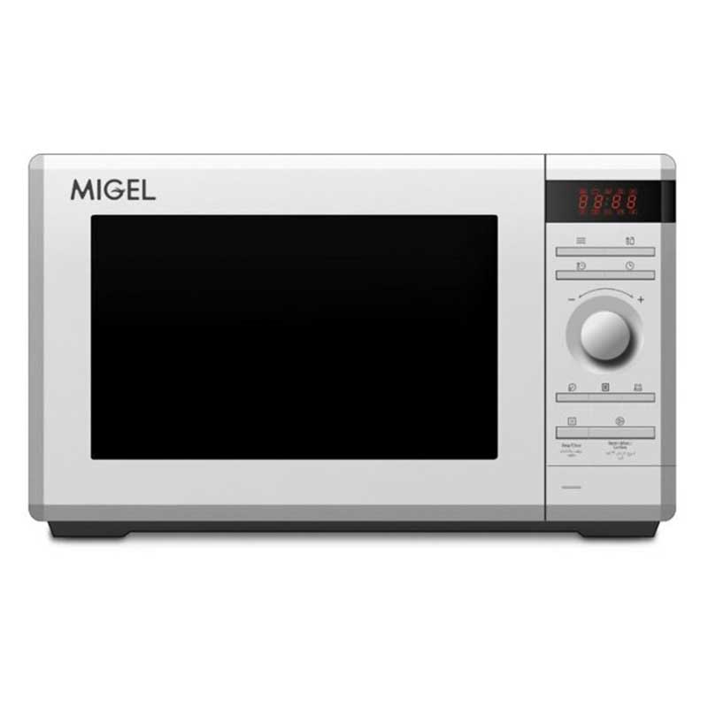 مایکروویو میگل مدل MIGEL GMW 341 W