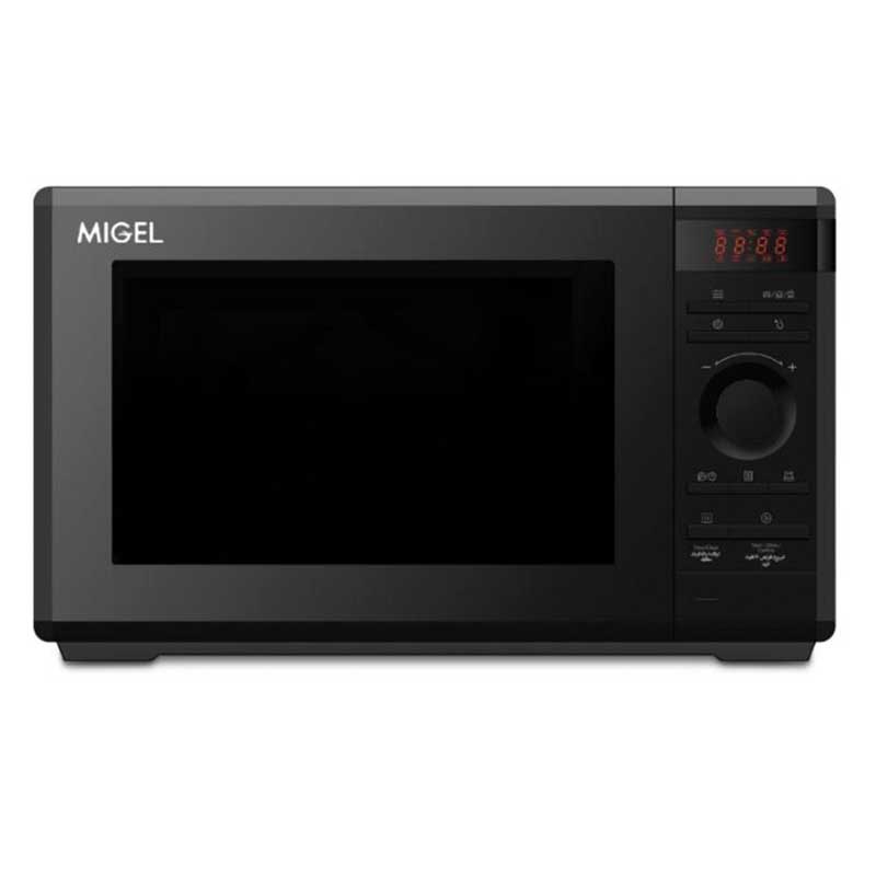 مایکروویو میگل مدل MIGEL GMW 342 BK