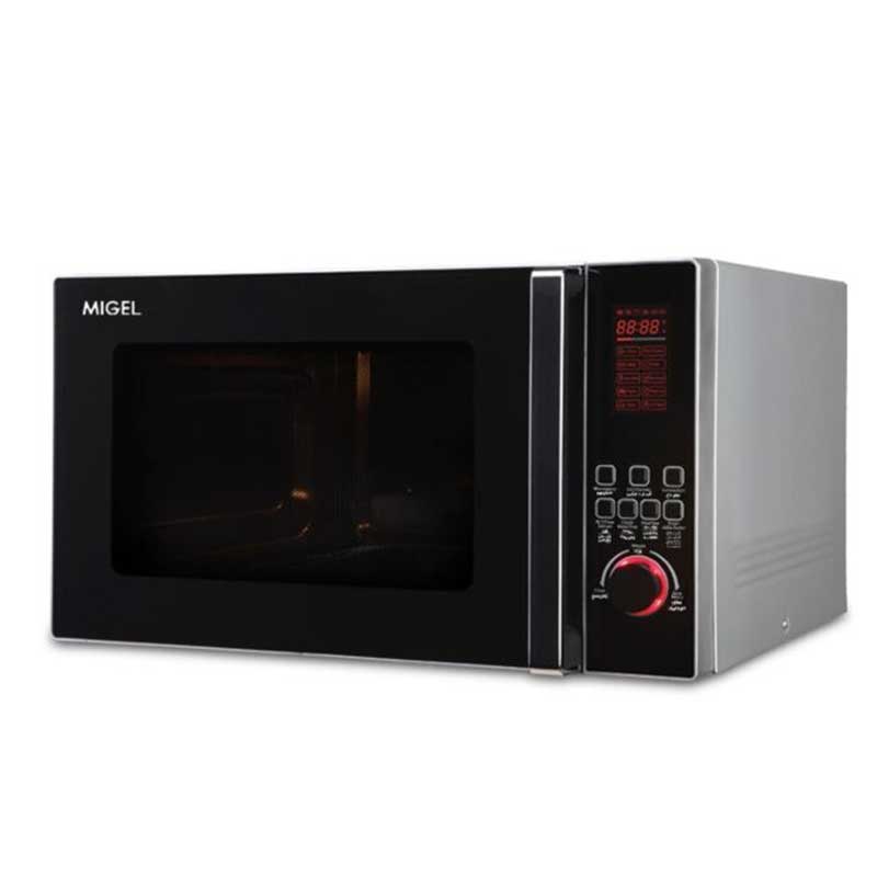 مایکروویو میگل مدل MIGEL GMW 402 S