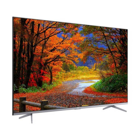 تلویزیون 50 اینچ تی سی ال مدل TCL UHD 4K 50P725
